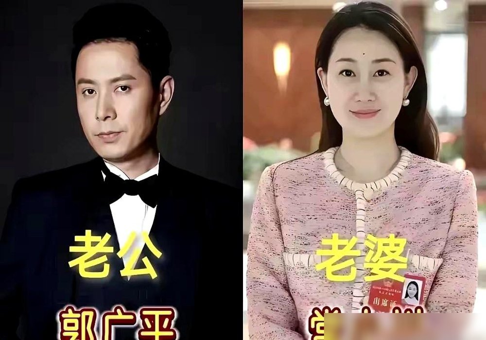 郭涛在汕头菜市场被拍了，旁边跟着他老婆李燃。没有保安，没有口罩墨镜，就俩人在那挑菜。摊主说郭涛还还了五毛钱价。
想想《父母爱情》这帮人，梅婷嫁了个摄影师，祖峰娶了老师，郭广平老婆是圈外人。没一个天天上综艺秀恩爱的。
当年刘琳晒剧组重聚，郭涛梅婷就回仨字：永远一家人。不煽情，不买热搜。
这剧播了