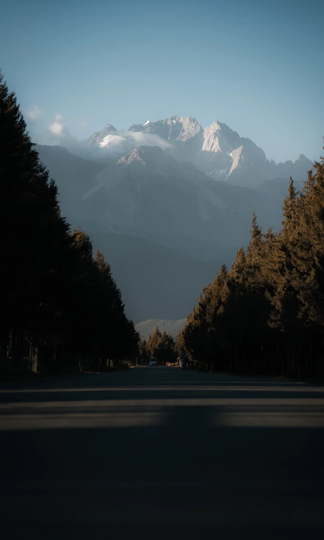 旅行是一场巨大的后知后觉