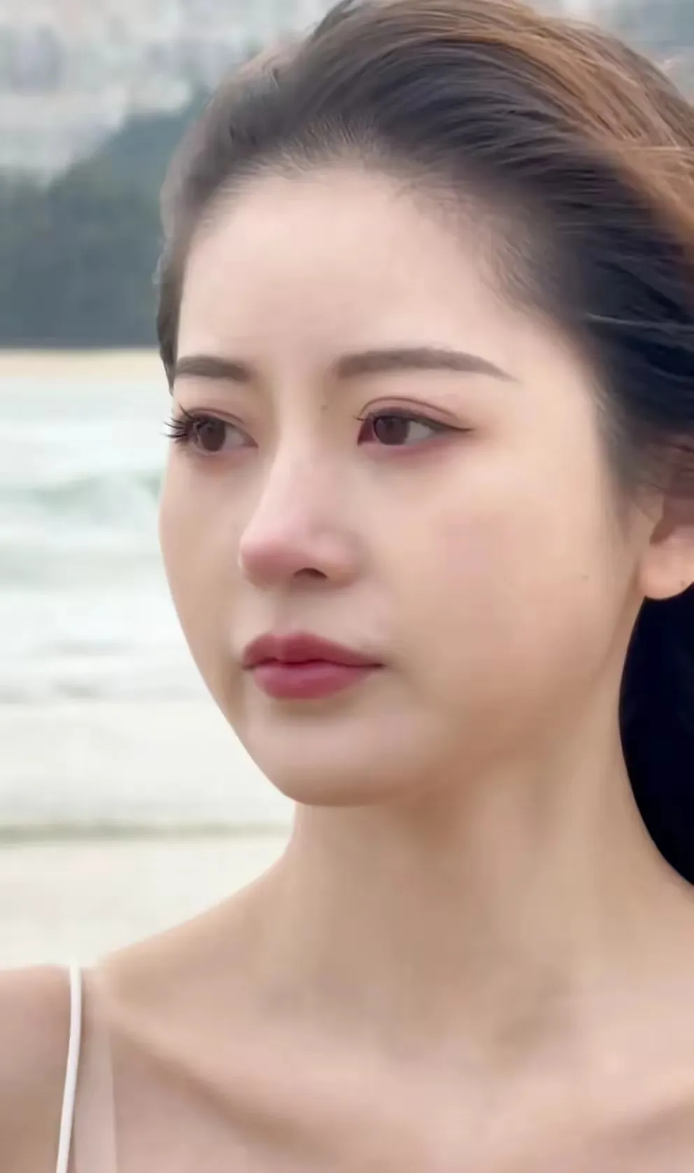 车模性感写真图集来咯！     。🤓