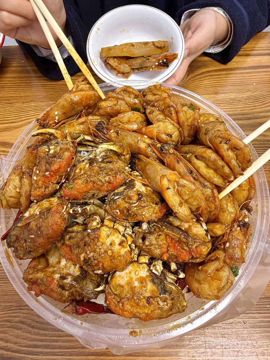 目前太平街top.1好吃的。。。。