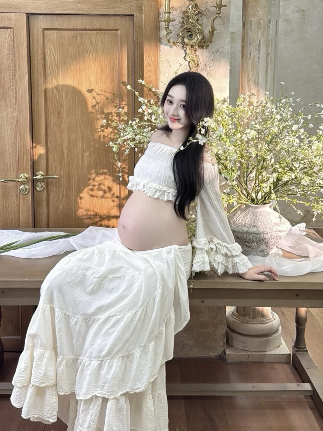 baby share筑巢日记🧺