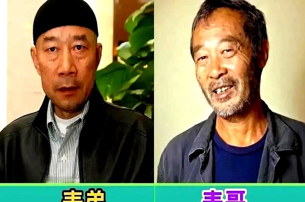 1987年田壮壮拍《鼓书艺人》，找李雪健演了个老头。

其实他俩有层亲戚关系。李雪健的妻子于海丹是于蓝的侄女，田壮壮是于蓝的儿子。

后来李雪健患癌化疗，声带和听力受损，连说话都费劲。

可田壮壮还是继续给他递剧本。

因为他认准了李雪健演戏没得挑。背景顶多是块敲门砖，进了门能不能站稳，全凭自己。李