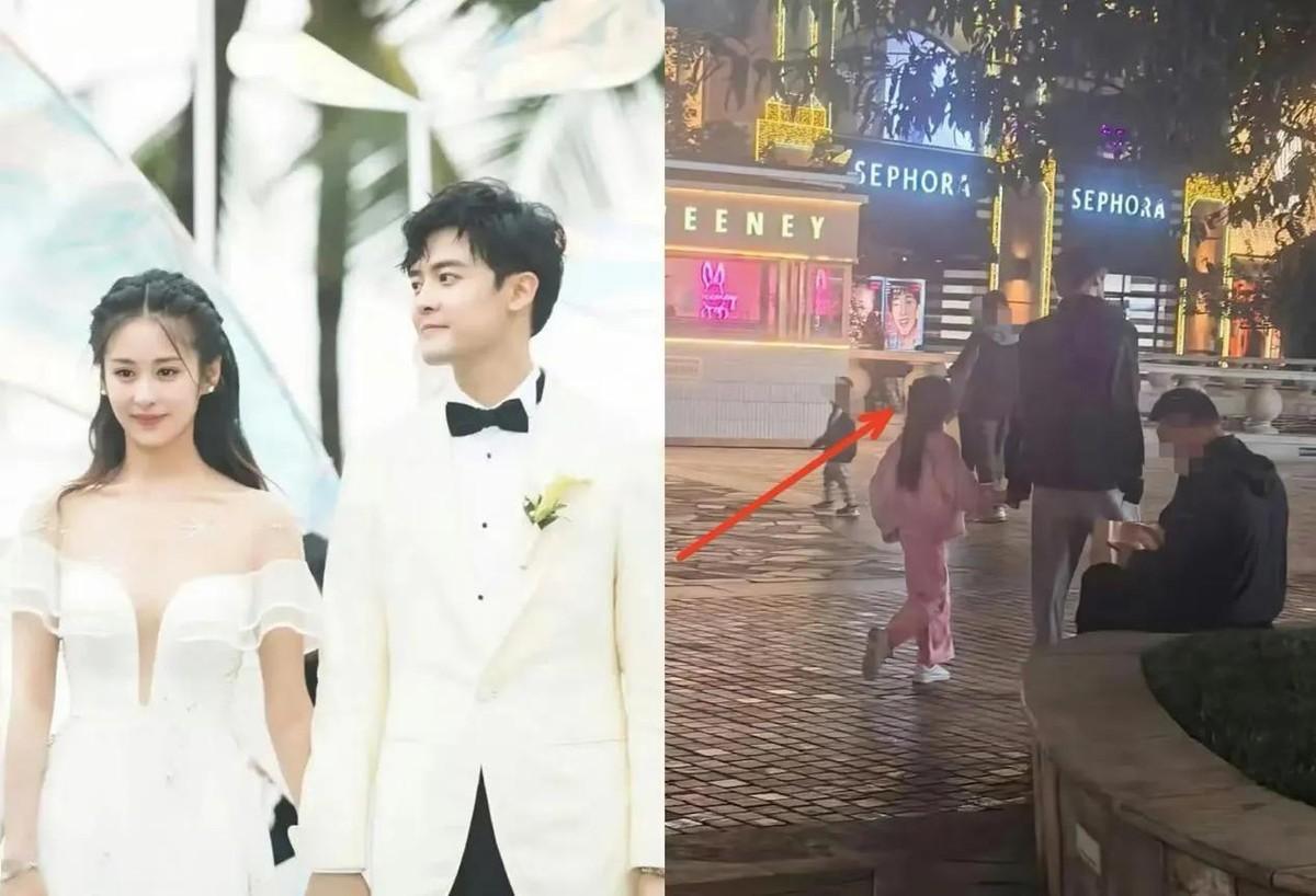 付辛博带女儿逛街被当成兄妹这事上热搜了。北京一商场里，他戴着帽子口罩，黑外套灰裤子，一个人牵着闺女在童装区挑衣服，没助理也没保姆。小姑娘扎着高马尾，练拉丁舞练了好几年，站那儿背挺得笔直。路人来回碰见好几回才认出来，说远远看背影真以为是哥哥带妹妹。结完账他一手拎袋子一手牵着孩子往外走，走得慢悠悠的，完