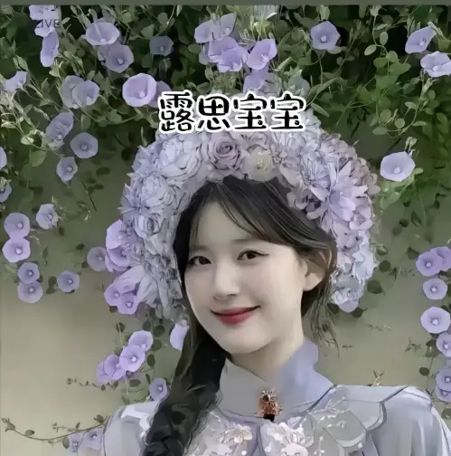 赵露思