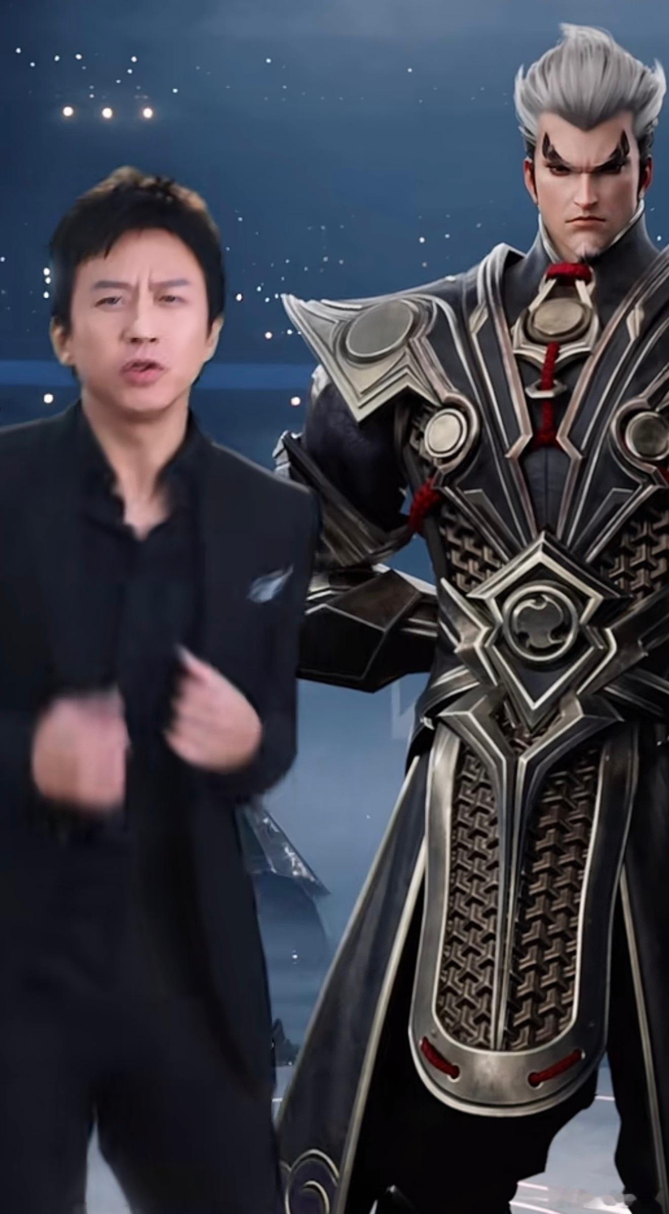 王者万象棋  谁懂啊！王者万象棋代言人居然是邓超🔥官方这波真的杀疯了！超哥适配度直接拉满！！片场是严谨影帝，综艺里是快乐显眼包这次直接解锁新身份👉王者万象棋品牌代言人官方文案真的好会写！人类对邓超的开发果然不足1%！！谁能想到喜剧人超哥居然完美拿捏司空震氛围感😂亚比！999！名场面直接联动！太魔性了！重点划重点❗❗✅王者万象棋9月10日正式全平台上线✅玩游戏可领王者荣耀限时点券福利✅还有邓超专属宣传片、联动活动坐等解锁终于有新棋类游戏可以玩了！王者IP自走棋真的狠狠期待住！上线直接冲超哥同款棋局！！邓超官宣王者万象棋代言人邓超来王者万象棋打牌了王者万象棋超话创作官薯条的红包