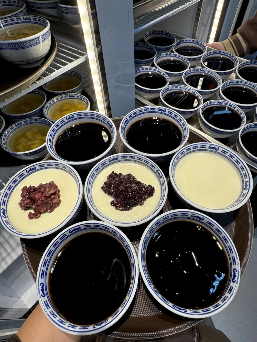 感觉是杭州目前top好吃的。。。。。。