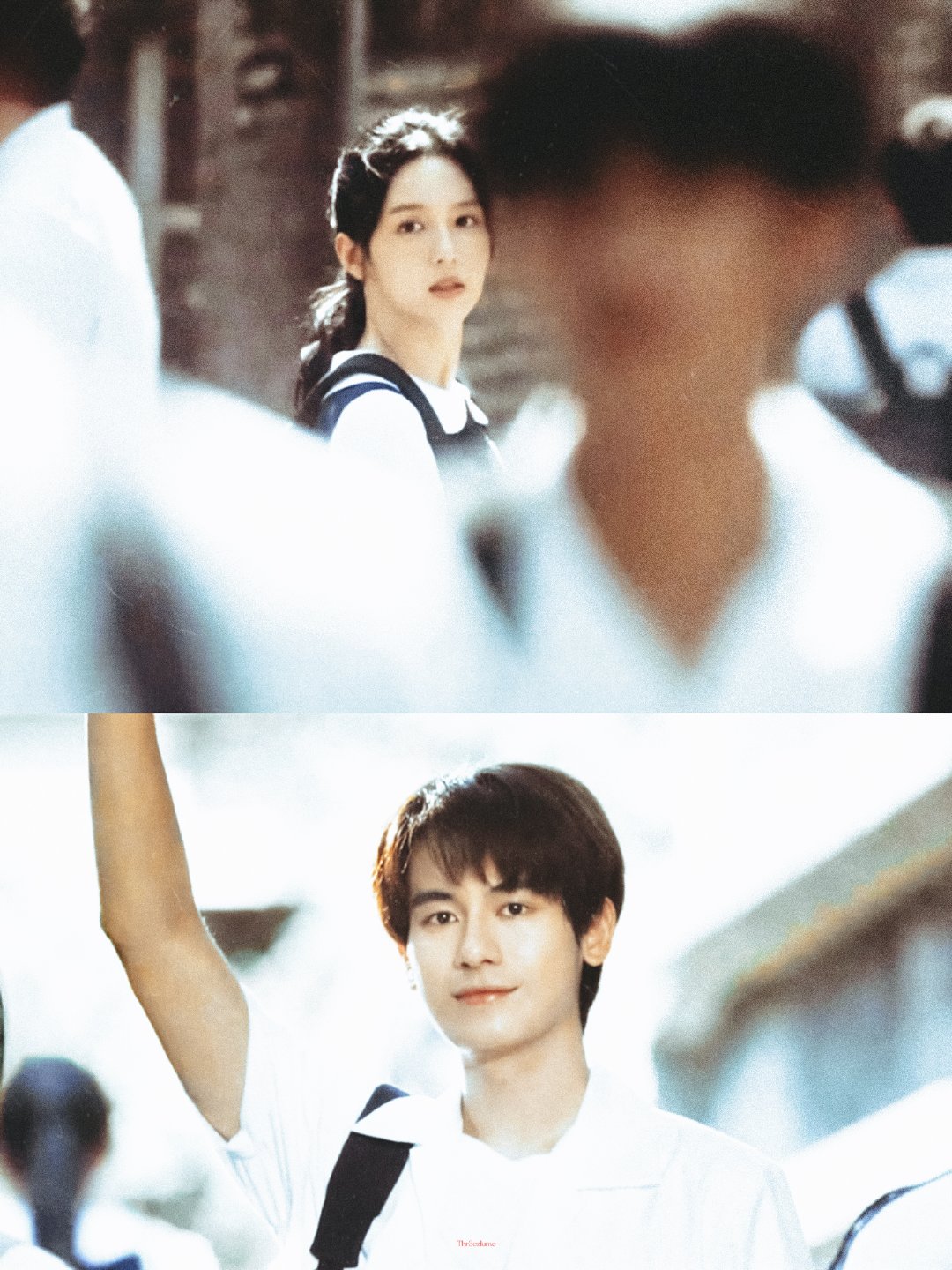 我会永远记得你
·
潮热雨季未解之谜💧
周也 胡先煦 ​