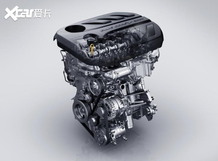 長安歐尚X5將明日上市 定位緊湊級SUV 兩種動力供選擇-圖5