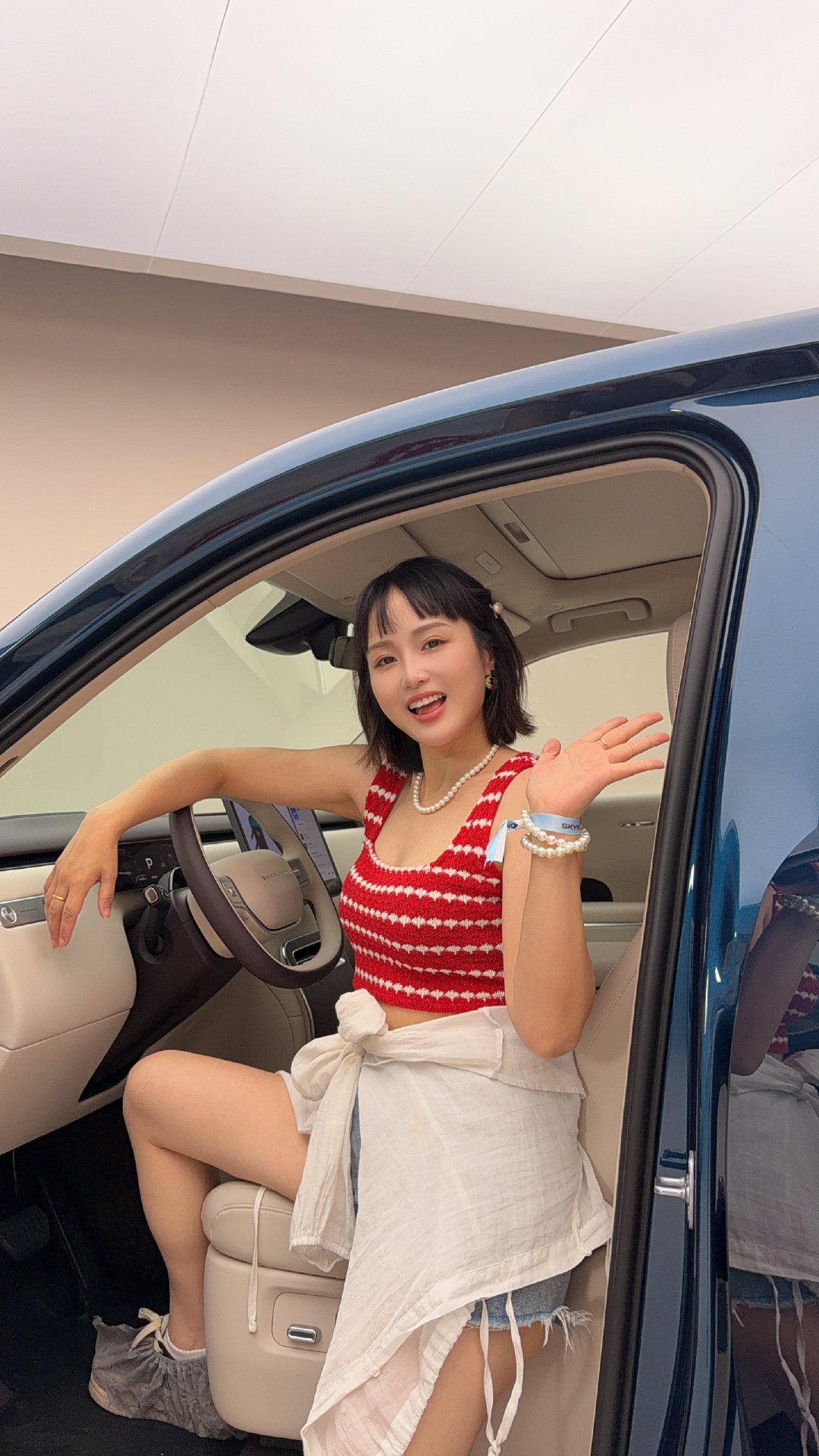 与N70合拍的美照终于发了[心][心][心]
憋死我了[污]

#小米澎程##付卷卷##爱粟##付卷卷[超话]# ​
