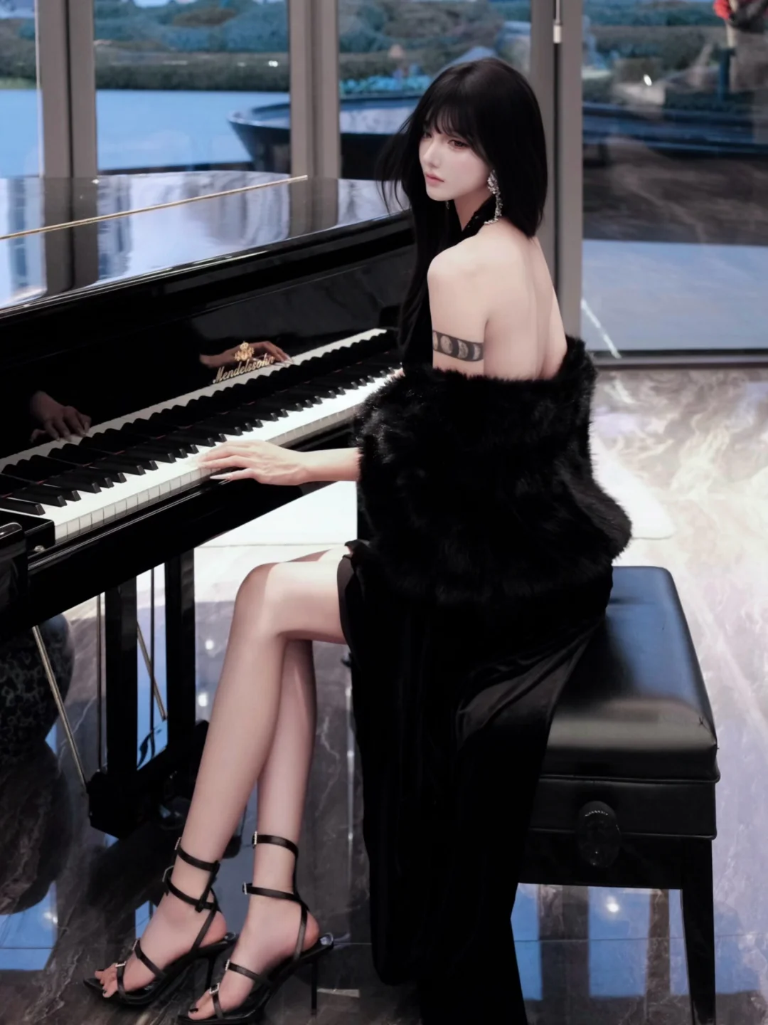 对不起 总离你那么远