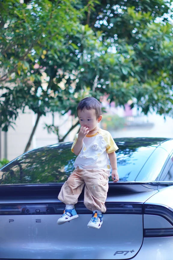 🚗出行小记｜家门口也有满分周末