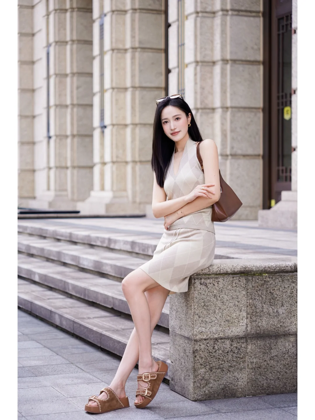 为春夏准备的漂亮衣服