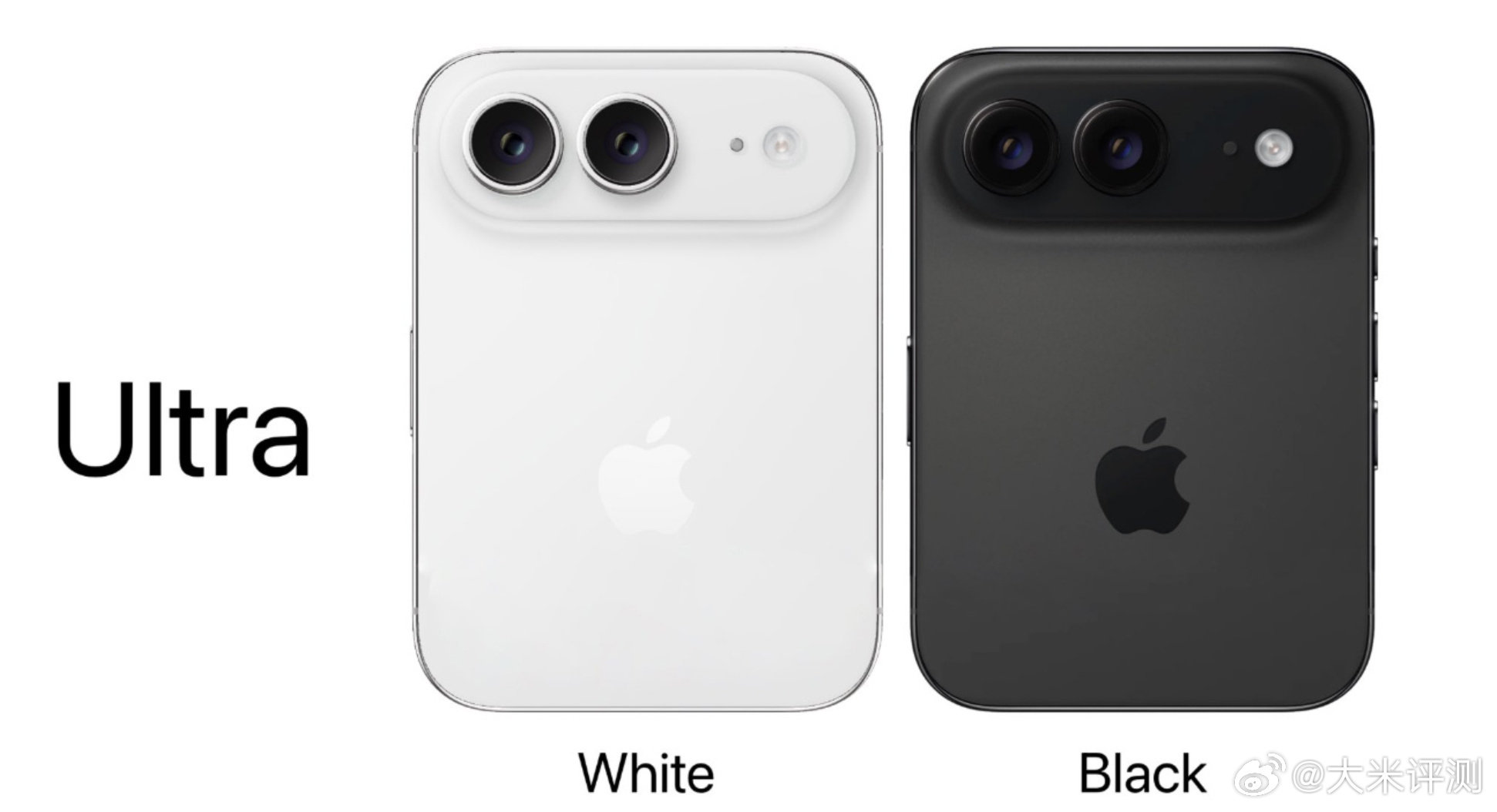 #iPhone18Pro售价曝光# 
和之前我们视频里预测的差不多，18Pro/ProMax起步价都涨1000元，变成9999起和10999起，[思考]不过大存储容量版本，我觉得可能会涨更多，在2000左右。 ​