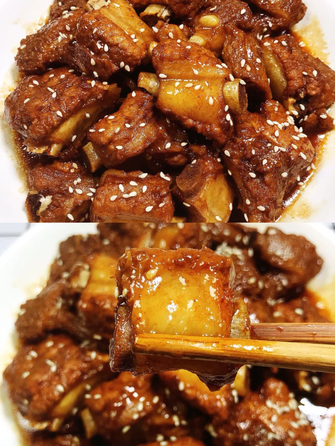 🌻挑战99款家常菜不重样！第1款！！