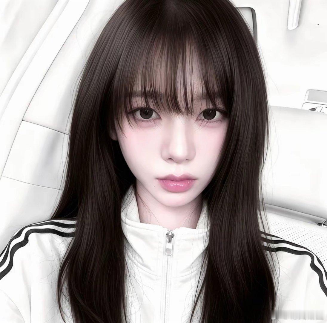 #柳智敏[超话]##柳智敏[超话]#

遇见你，就像兔子的世界下起了胡萝卜雨

#柳智敏##KARINA# ​