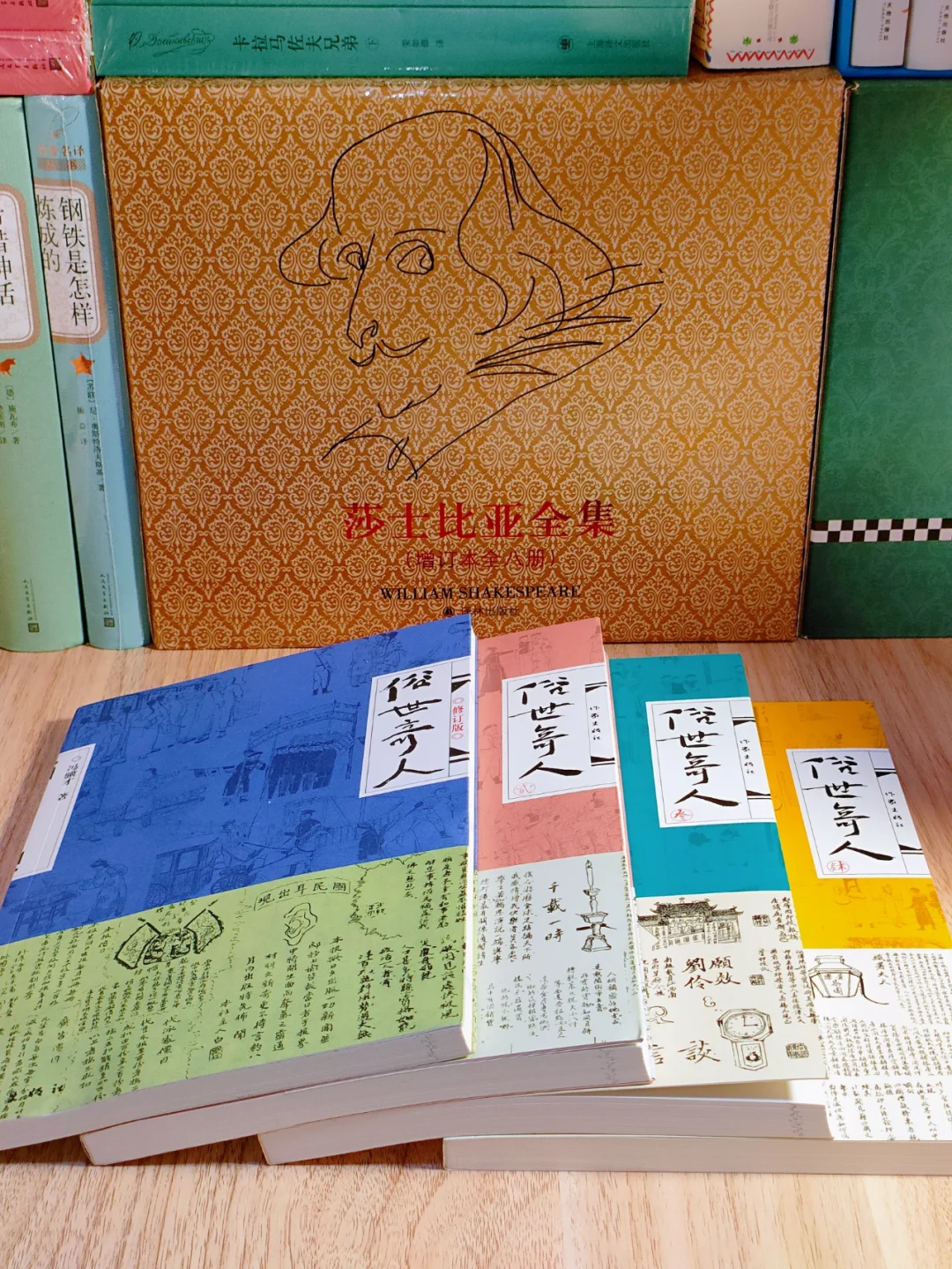 熬夜看完！我愿称之为短篇小说天花板！