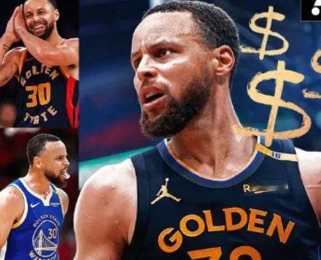 Slater：库里没有选择顶薪，勇士是他至今唯一效力的球队

据ESPN Shams消息，斯蒂芬-库里已经与金州勇士队达成一份2年1.16亿美元的续约合同，双方将继续合作。

这份新合同中包含2028-29赛季的球员选项，这意味着库里届时仍将拥有决定自己未来的主动权。

库里职业生涯至今始终效力于勇士，并帮助球队 ​