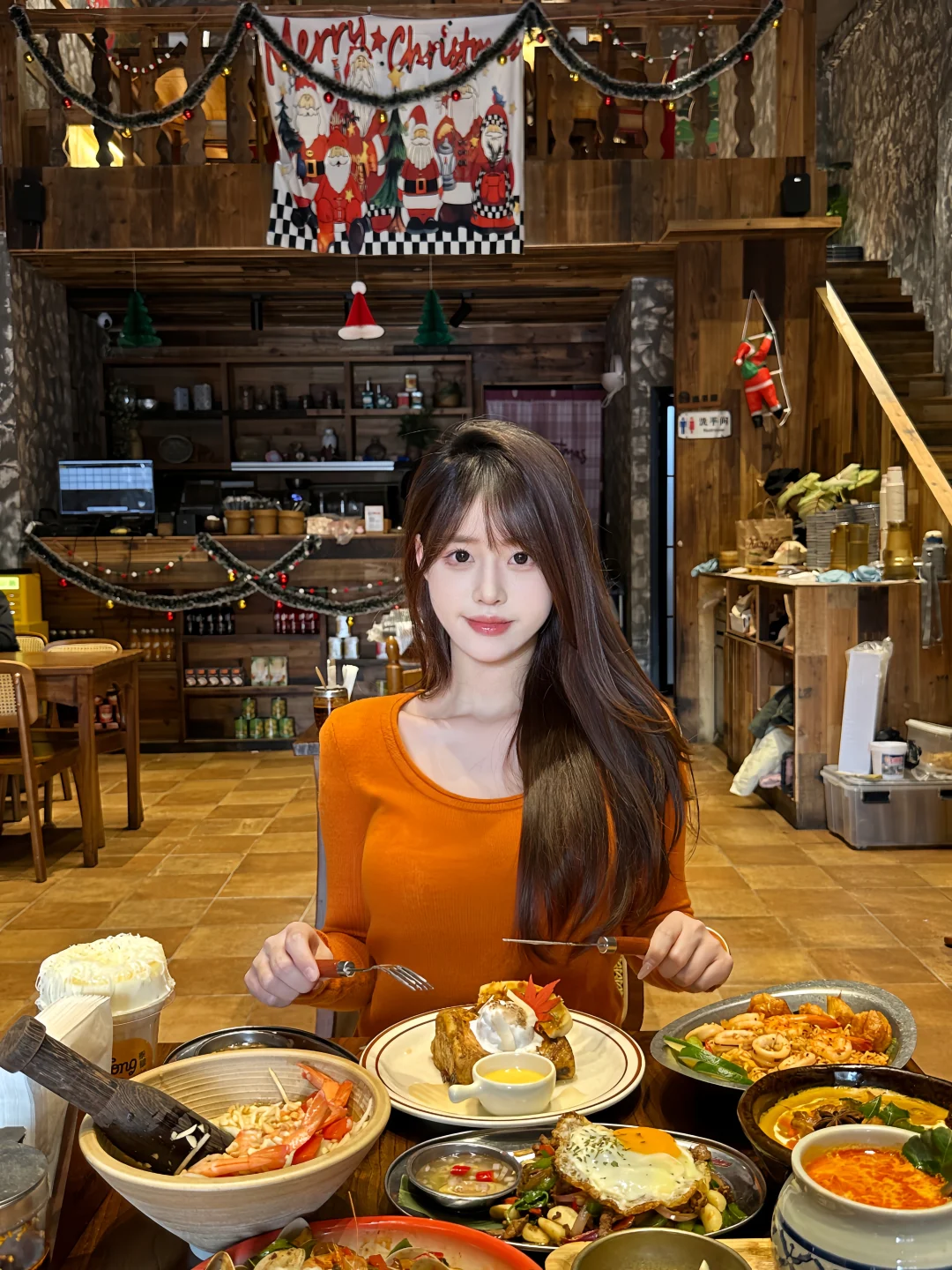 莆田探店｜kongkiang泰馆🇹🇭