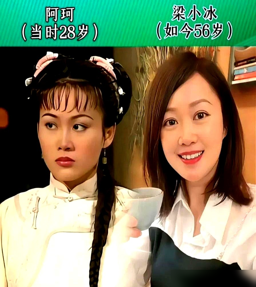 1998年TVB拍《鹿鼎记》，韦小宝第一人选根本不是陈小春。
那年代无线武侠剧惯用帅哥，他和帅扯不上关系，连初选大名单都没进。
陈小春自己找上监制李添胜，一顿恳谈，硬要了个试拍两集的机会。
刘青云就撂下一句话：去找周星驰。
他真去了，前后七次登门。
周星驰最后只给他四个字：色、玩、痴、鬼。