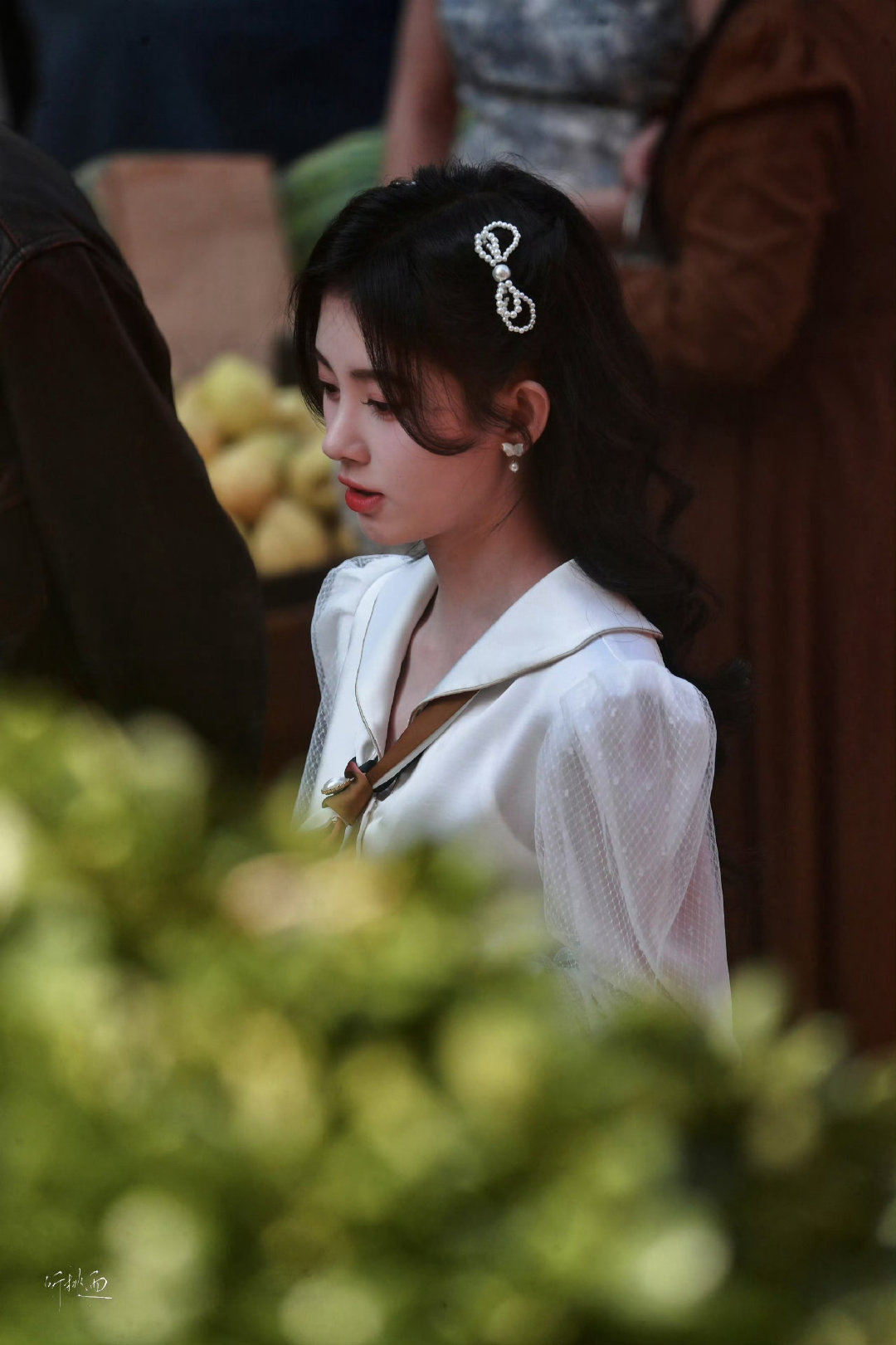 #鞠婧祎澹台台#jjy#鞠婧祎粉墨江湖#

恨海情天
Hate the sea and love the sky

​