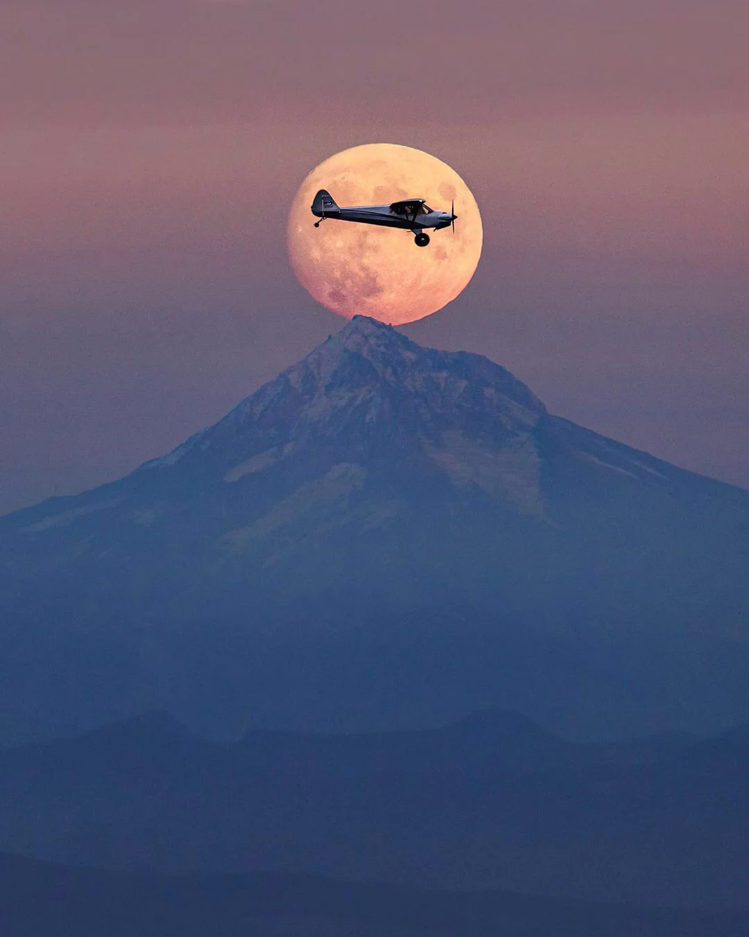 经过多次抓拍才得以拍到这么完美的角度～