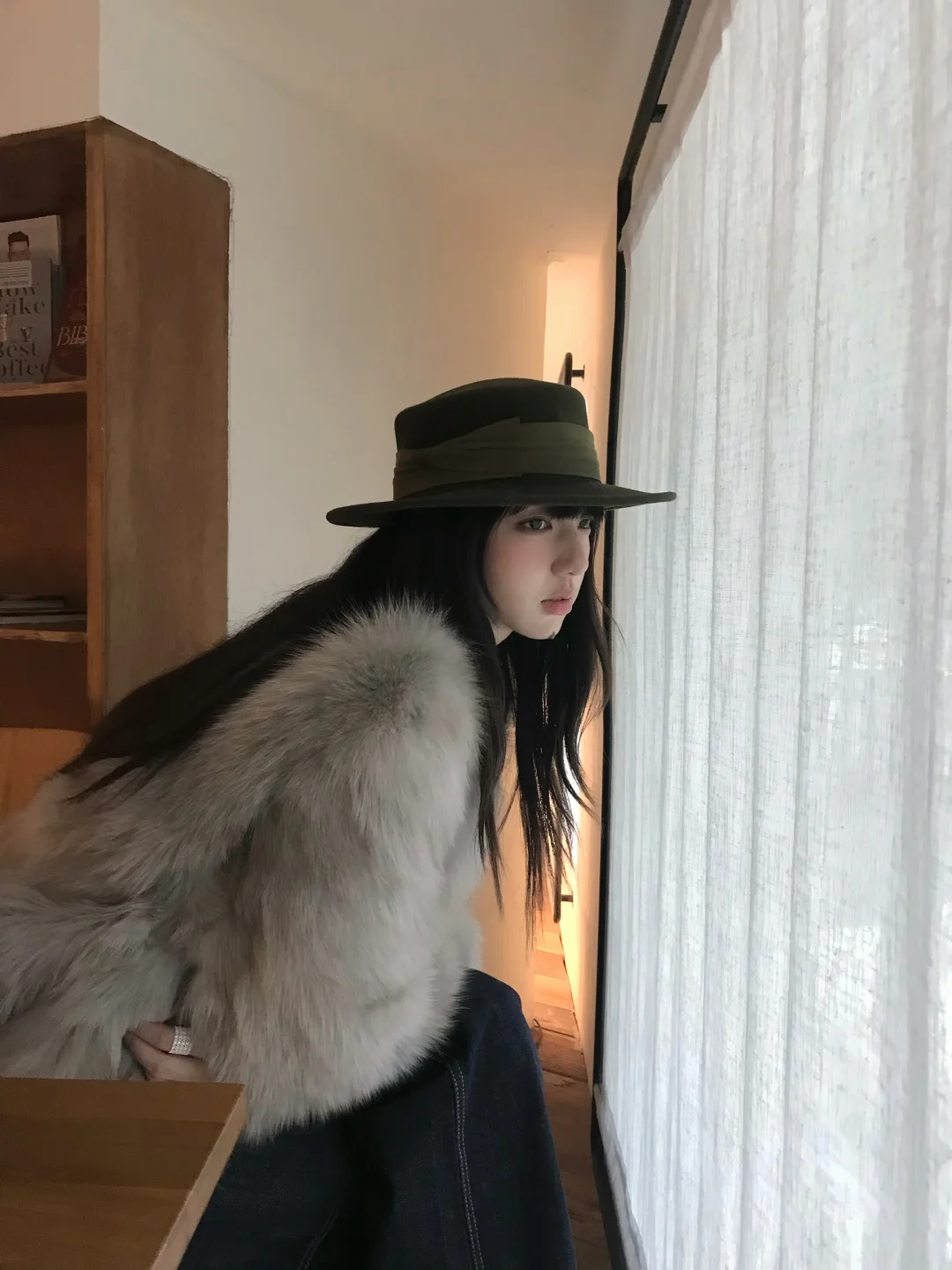 降温啰