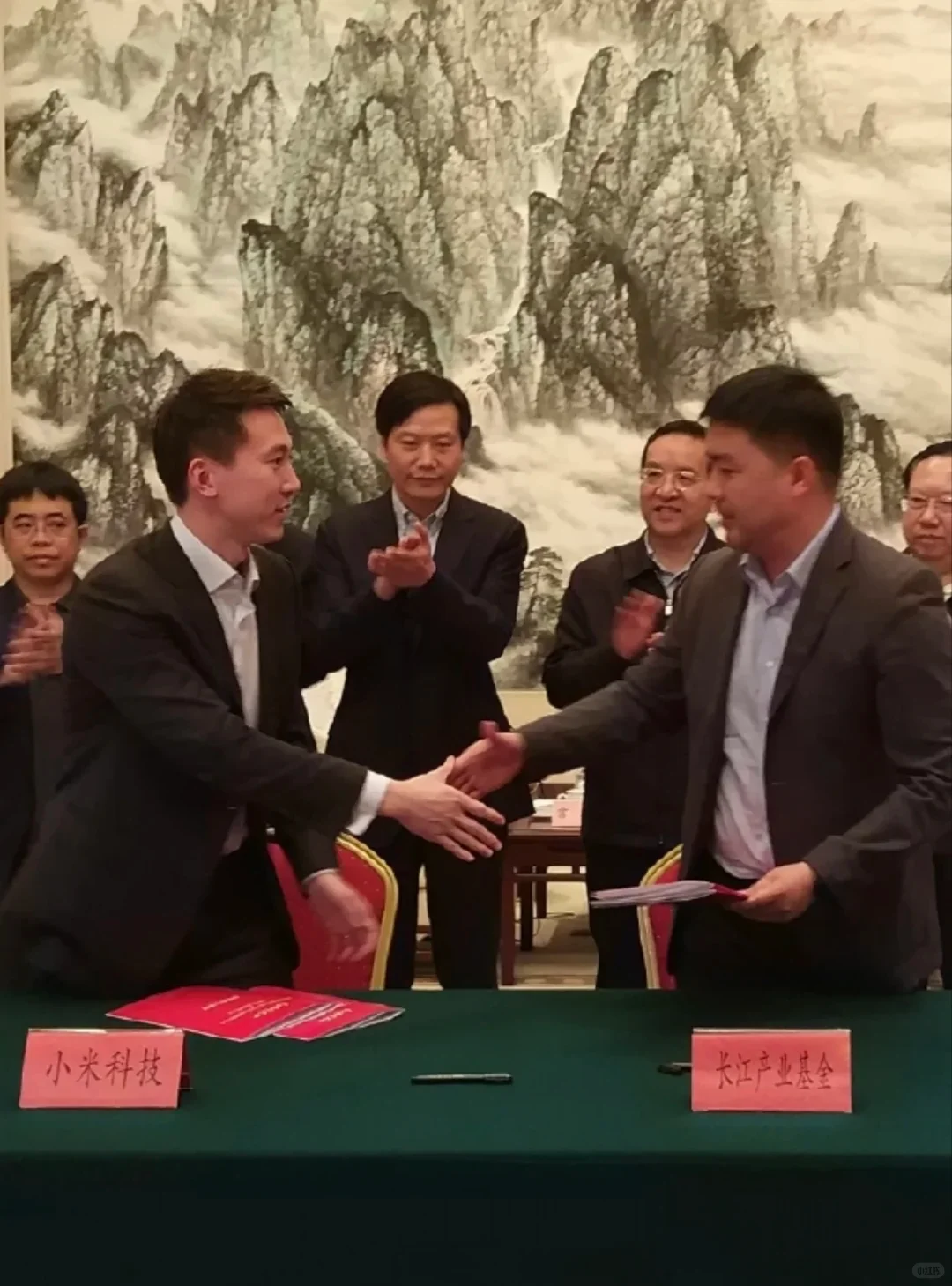 好员工，周受资离职5年，还能帮雷军赚7亿