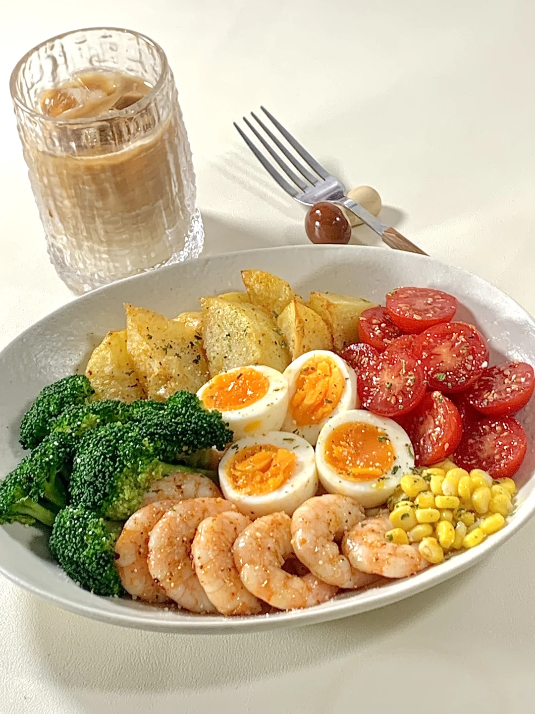 干净饮食合集放送🥗