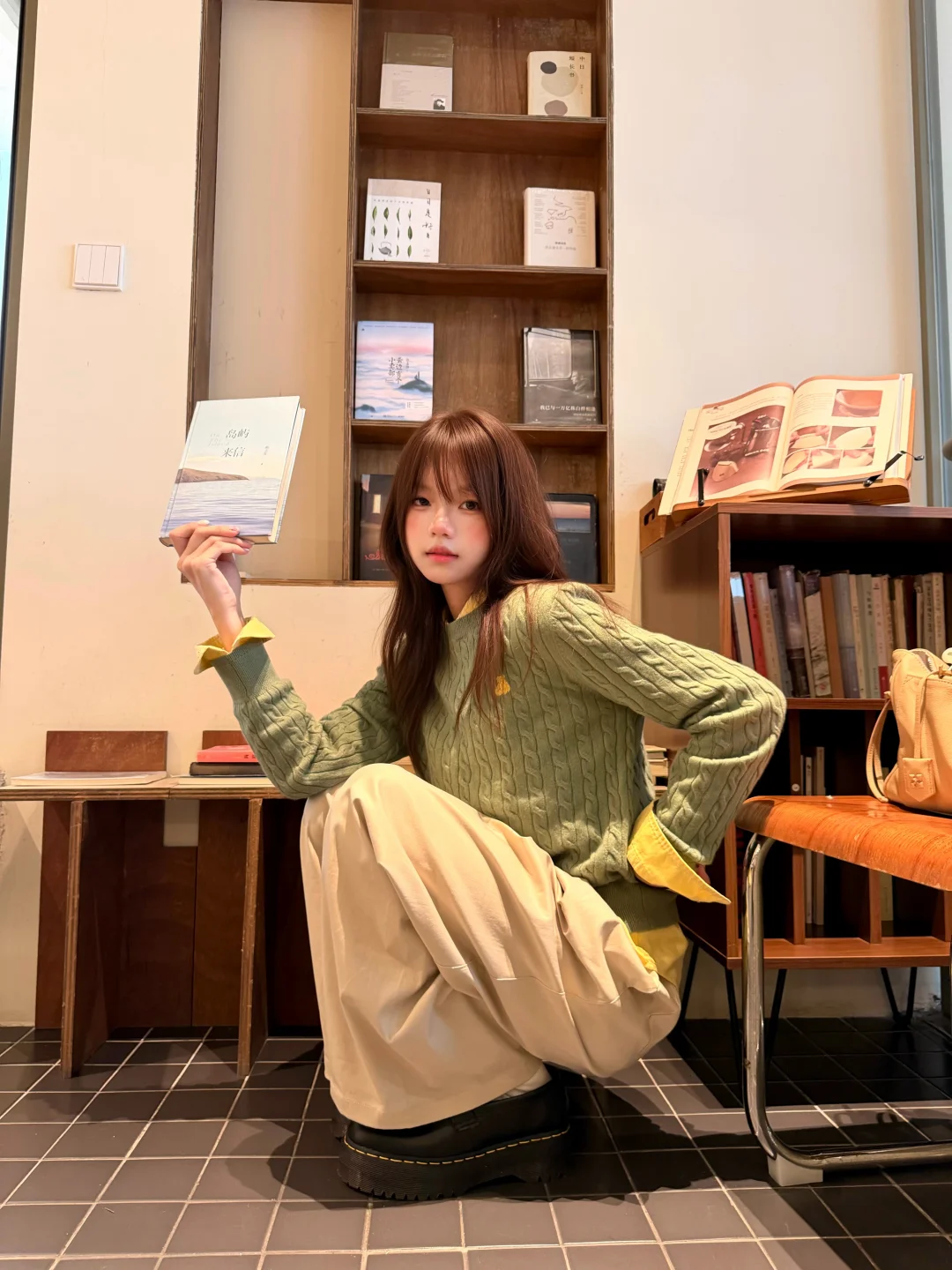 欧尼 闹木耶啵、💭