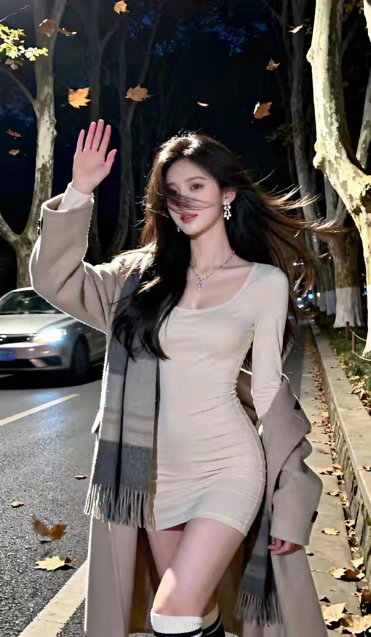 <p>御姐风穿搭 成熟御姐 <!--{img:0}--><!--{im...