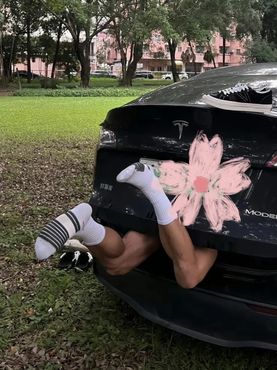 喂～别看文案！看我 不香吗
