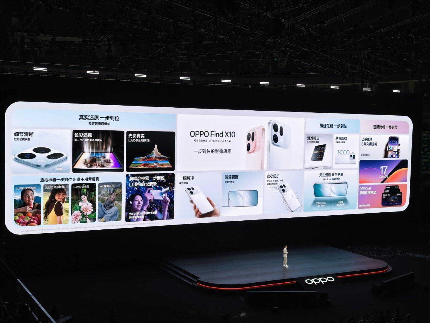 大家觉得OPPO Find X10 价格怎么样[流鼻血][流鼻血][流鼻血]

Find X10—— 5499元起
Find X10 Pro Max——6799元起
Find X10E——4999元起

#OPPOFindX10价格#  ​