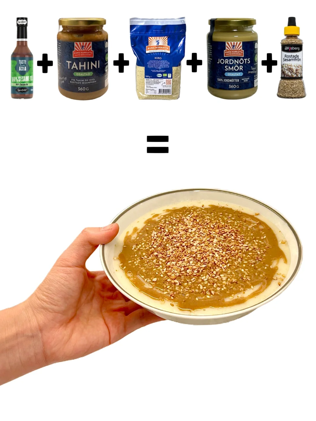 凭一己之力拯救美食荒漠