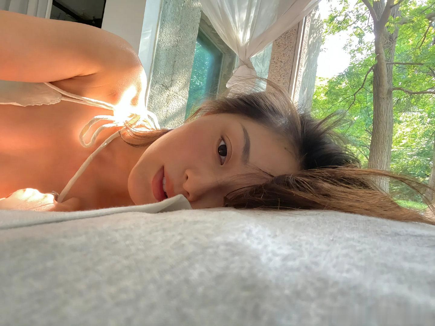 晚晚#晚晚[超话]##晚晚##审美积累# ​