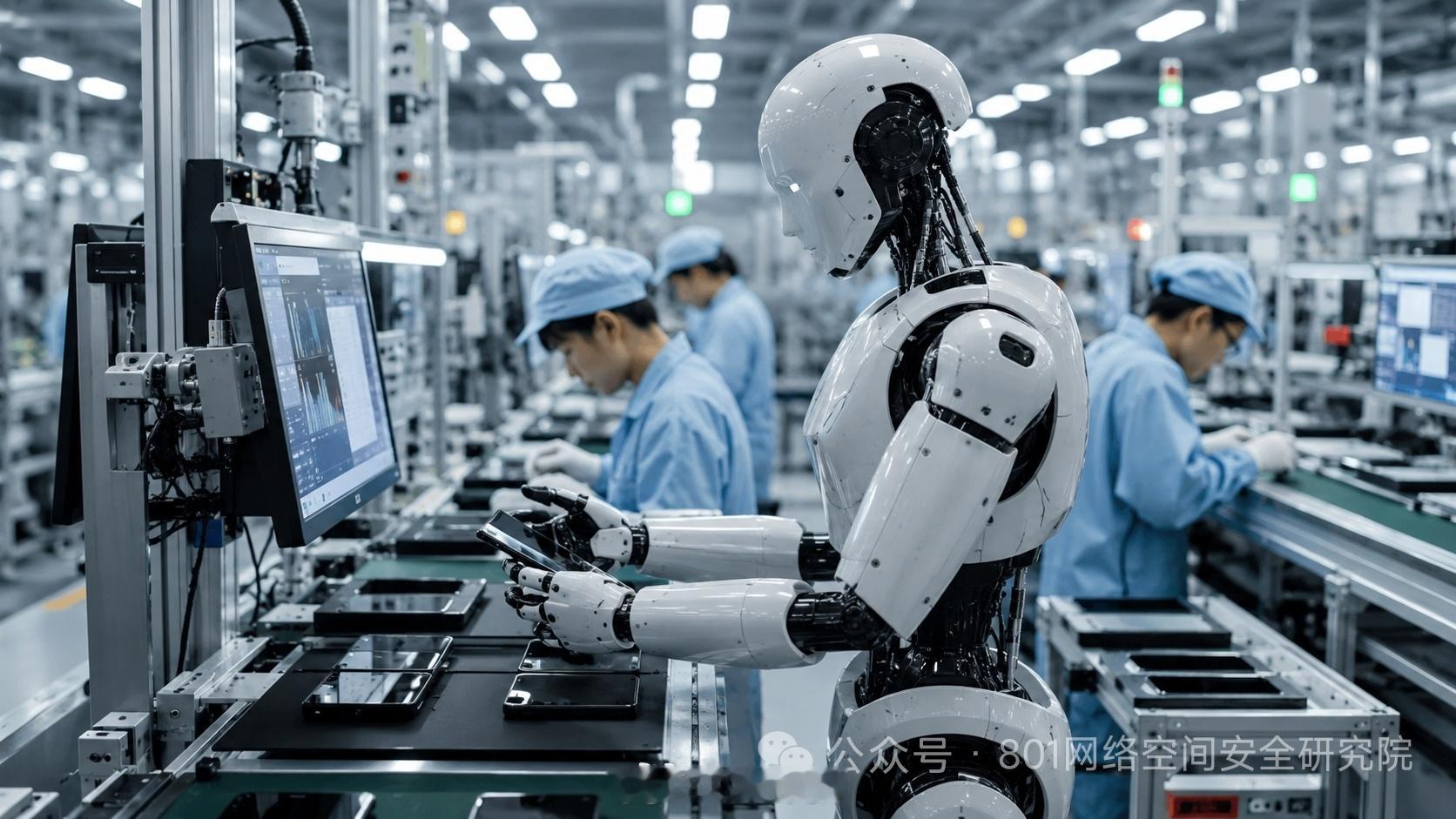 #智元发布物理AI价值度量单位Worken#
之前大家聊机器人总绕不开“部署了多少台”，但实际干了多少活、投入产出值不值，其实一直没个统一的评判标准。

最近业内刚发布了首个机器人工时标准Worken，算是把这个空白填上了。它不是简单算设备运行时长，而是按活跃机器人数量、自主工作时长、产出效能比三 ​