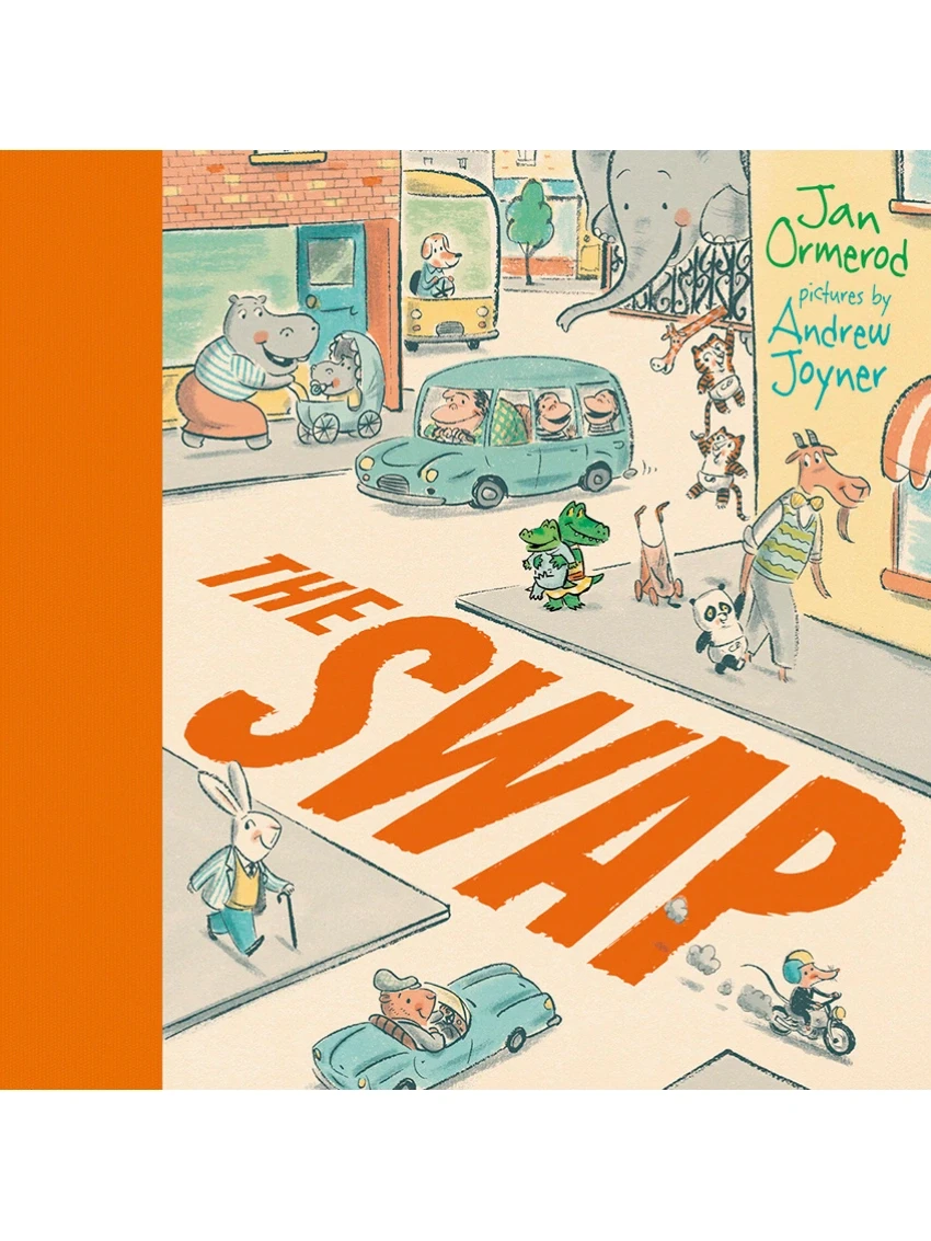 多孩家庭绘本 | 哥哥姐姐的心声 ！换弟弟