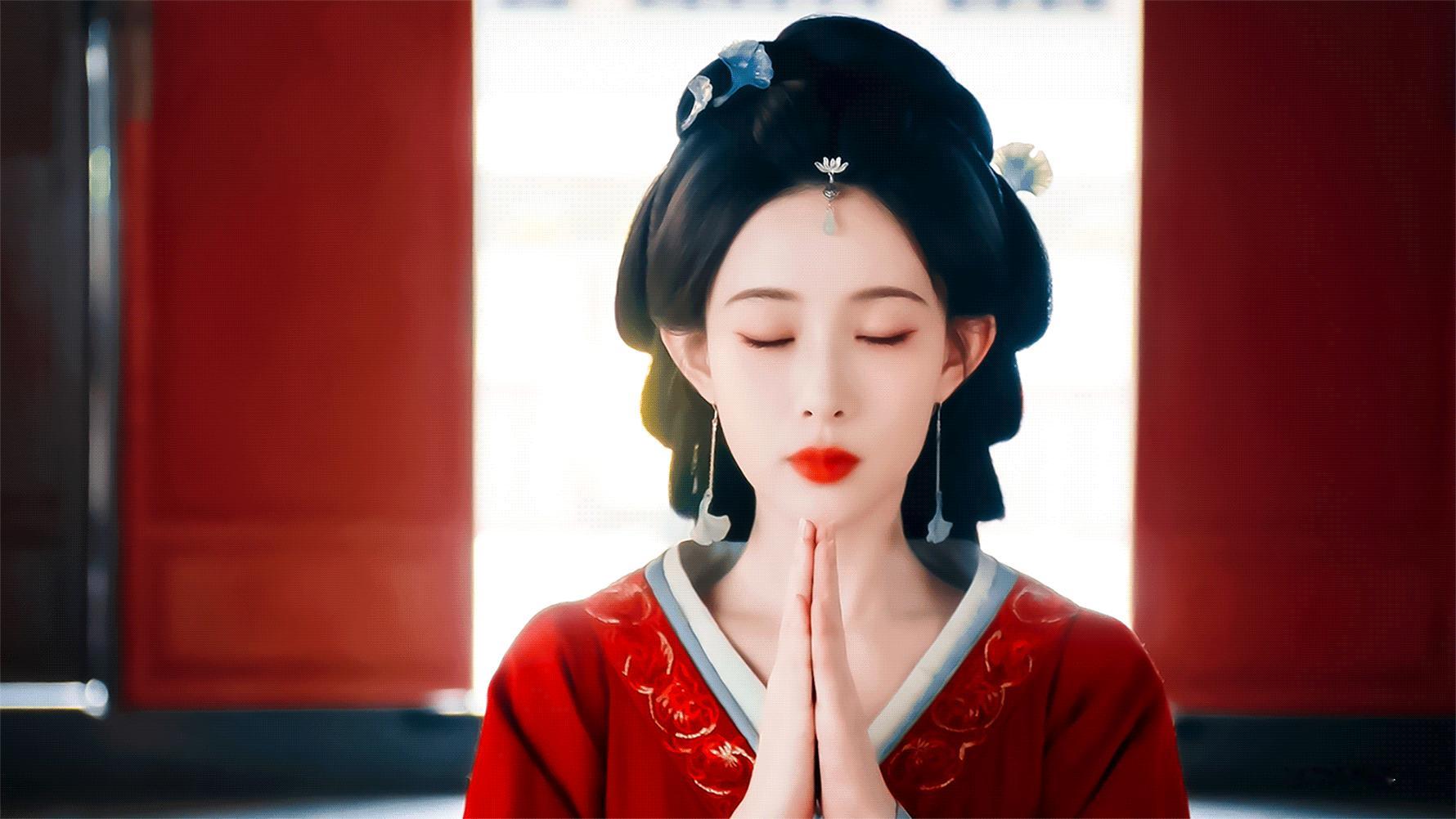 #义花香颂·孟子义沈汐和收官联产#

【7.30 21:05｜动图】

“你要站的高一些，目光看的远一些，你才会发现还有很多值得你托付余生之事。”非常喜欢这句台词，也很喜欢这部剧的妆造，谢谢孟孟让我认识了一个全新的沈汐和，也希望每个人都能够像沈汐和一样活成自己的大女主！



下 ​