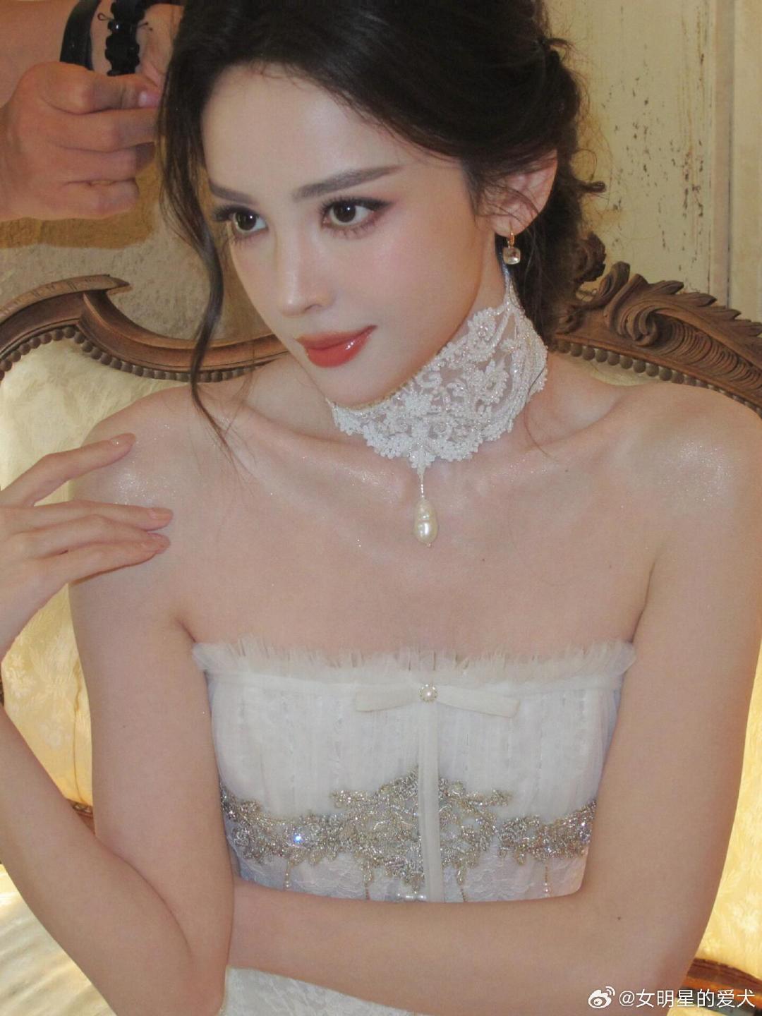 古力娜扎 ​