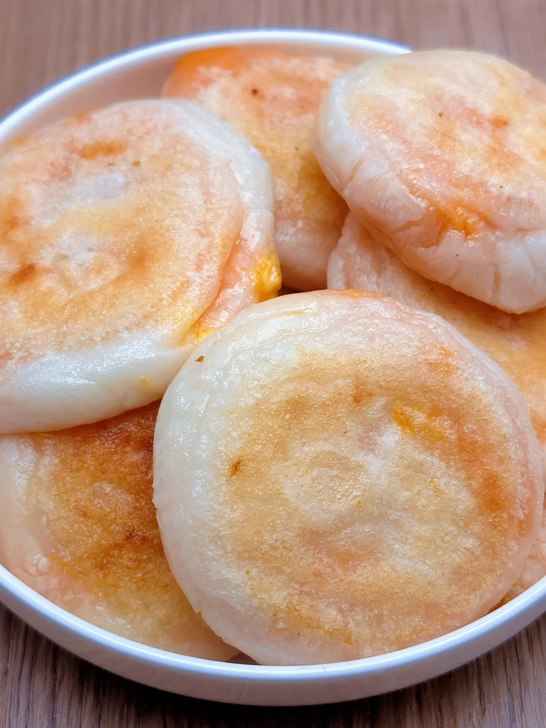 有幸在亲戚家吃过一回，被惊艳到了！！