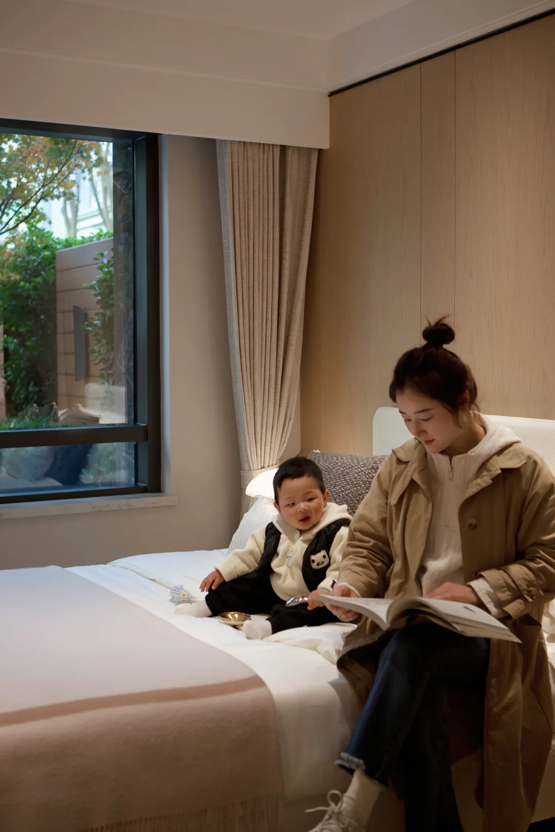 小🐶lx，一个月了，每天都有新生命的到来