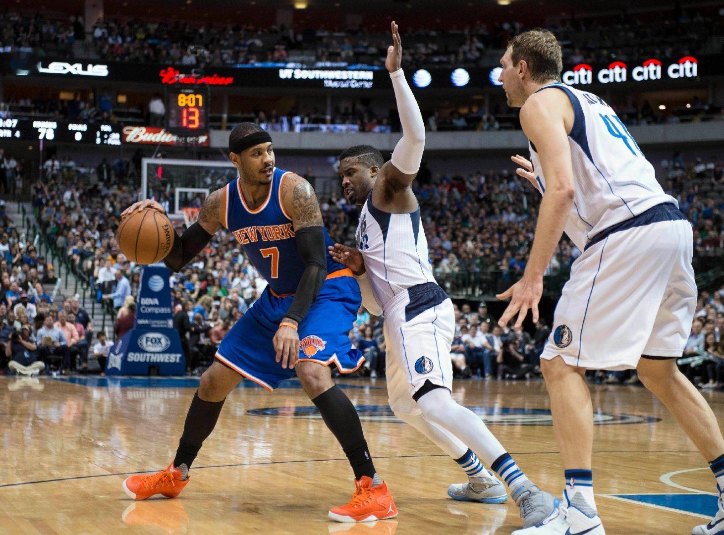 Carmelo Anthony 2016

#nba##安东尼# ​