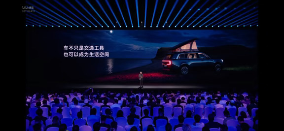 这个男人，真的造出了自己的梦想之车
