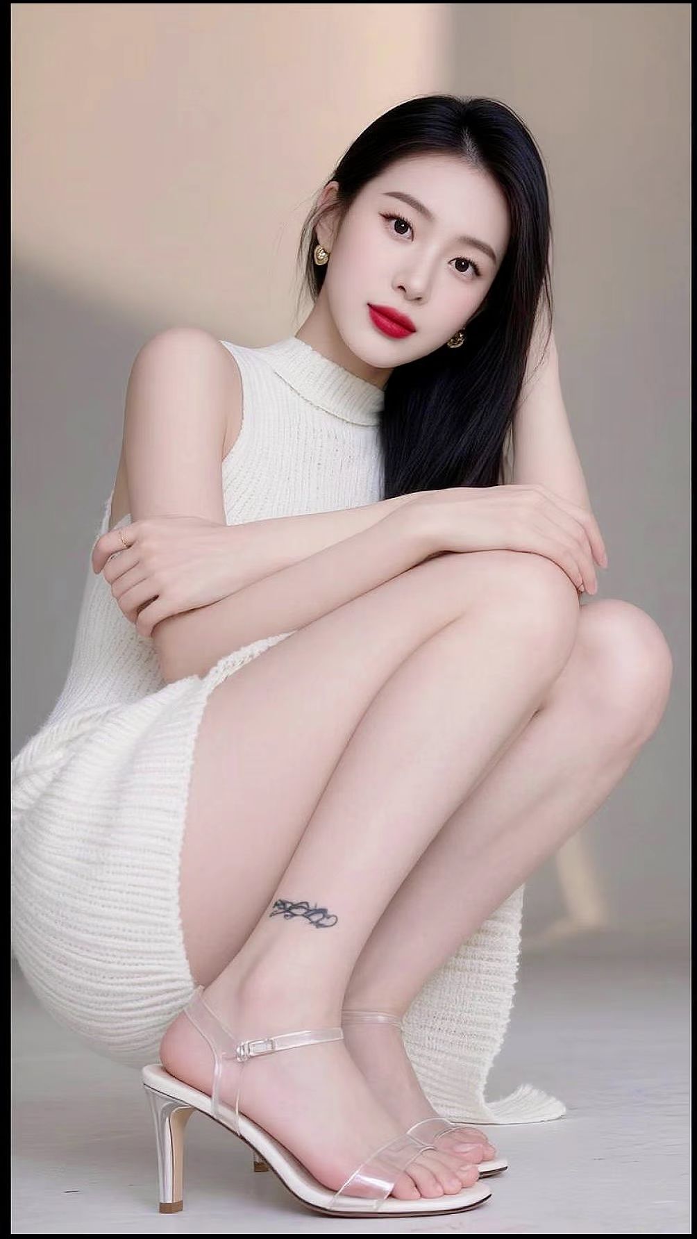 <p>甜美女生 <!--{img:0}--></p><img src=...