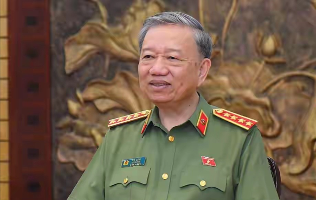 第二个菲律宾出现！越南喊话中方，还要我国做出一个保证

月28号，越南外交部发声