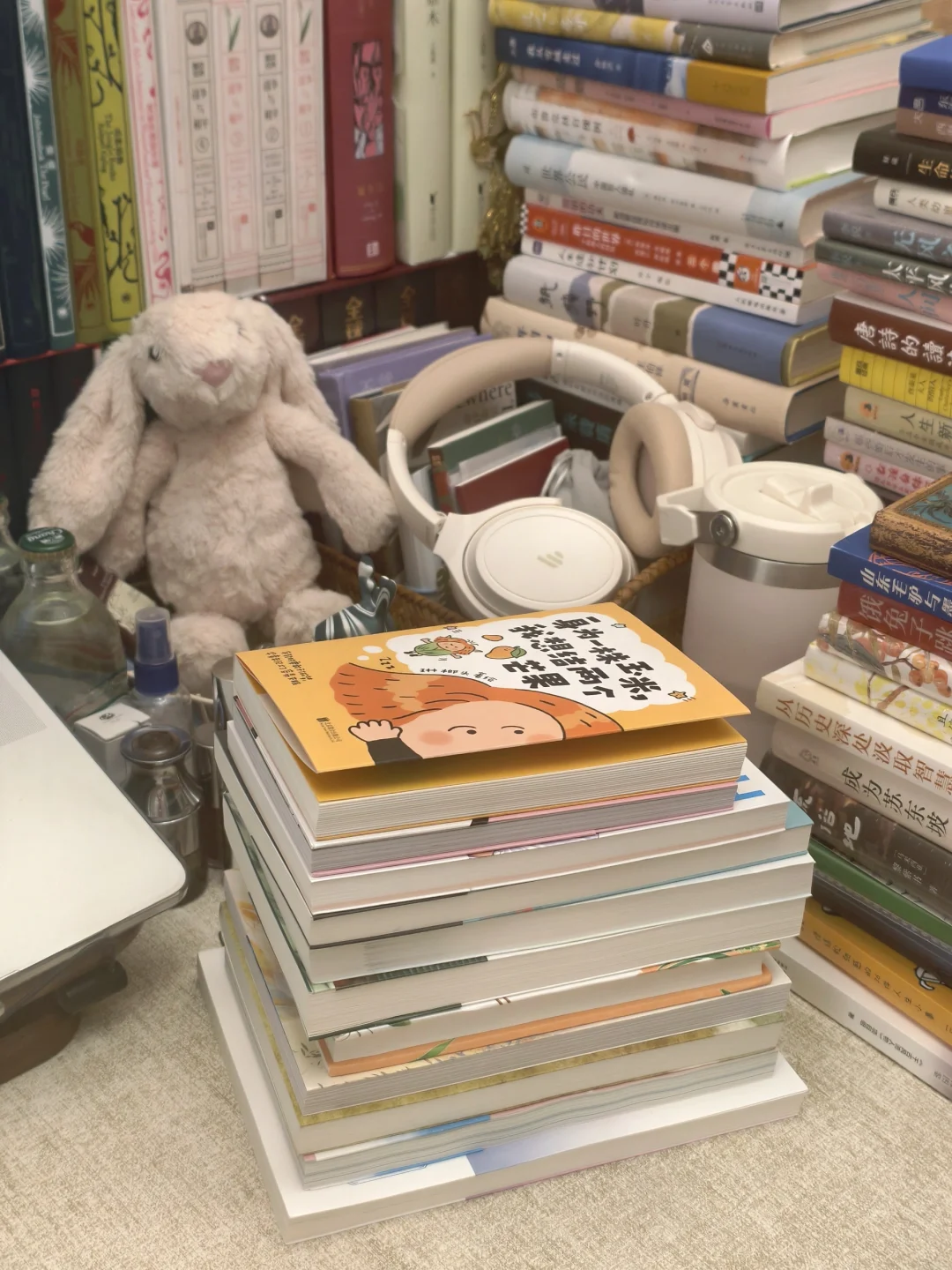 3月赠书🎁整理了一些好书送给有缘人