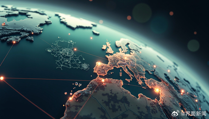 【从产品出海到Token出海，WAIC上的全球新生意】在2026年世界...