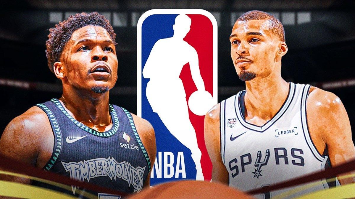 #NBA[超话]#赚翻！NBA新转播合同炸出21.1亿广告收入，5场总决赛堪比7场

得益于NBA全新转播协议，2025‑26赛季三大转播平台赛事广告总收入达21.1亿美元，同比大增38%，增收5.8亿美元。
 
全美直播场次大幅增加，常规赛广告收入8.7亿美元，季后赛9.88亿美元。尼克斯五场总决赛广告收入2.56亿美元，仅比 ​