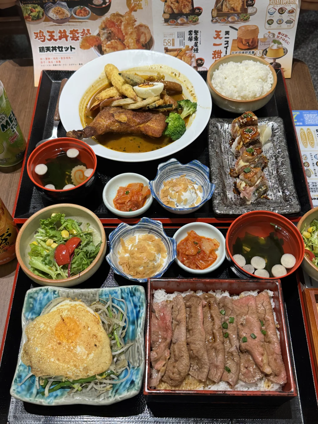 南昌，超适合一人食的小店。。。🥹（不贵）