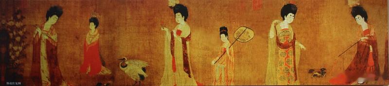 是杨玉环漂亮，还是武媚娘漂亮说谁漂亮。还真的没法说。只能说各有所爱.各有千秋。如果不漂亮也不可能人宫为妃.按照历史事件来说的话应该是杨玉环漂亮吧。必竟是差点整的国破家亡。没有好的容颜也不可能有那么好的效果。（个人浅见，没有穿越过去，没有亲眼看到）