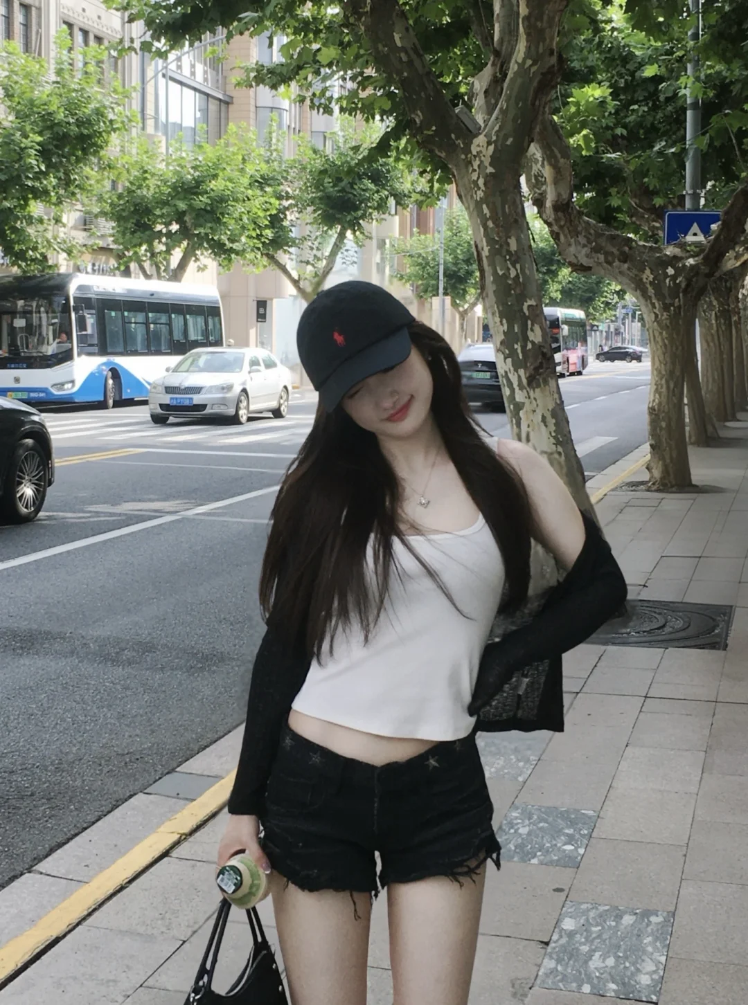 不做妈妈的时候都在偷偷做美女